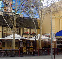 Comfort Inn Wentworth Plaza Hotel - Accommodation Brisbane