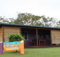 Conway Beach Tourist Park Whitsunday - Accommodation Brisbane