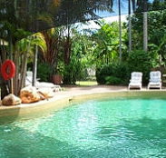 Cooinda Lodge Kakadu Caravan Park  Campground - Accommodation Brisbane