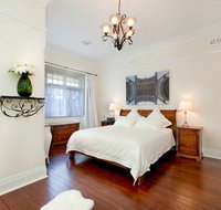 Petite Chalet - Accommodation Brisbane