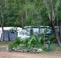Cooktown Peninsula Caravan Park - Accommodation Brisbane