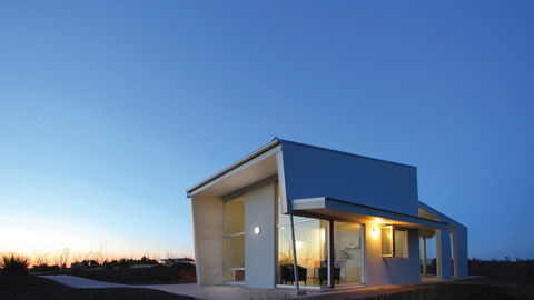 Tanonga Luxury Eco-Lodges - Accommodation Brisbane 4