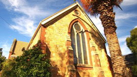 St Marks Church Apartment - Accommodation Brisbane 4