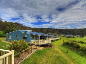 Beachcomber Holiday Park - Accommodation Brisbane 2