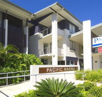 Pacific Marina Apartments - Accommodation Brisbane
