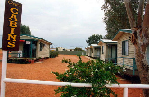 Cooper Cabins - Accommodation Brisbane 0
