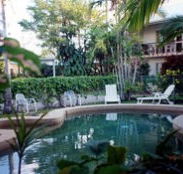 Coral Reef Holiday Apartments - Accommodation Brisbane