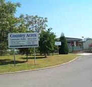 Country Acres Caravan Park - Accommodation Brisbane