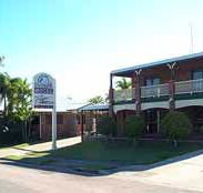 Country Ayr - Accommodation Brisbane