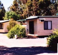 Cowell Foreshore Caravan Park  Holiday Units - Accommodation Brisbane