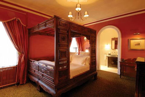 Craig's Royal Hotel Ballarat - Accommodation Brisbane 0
