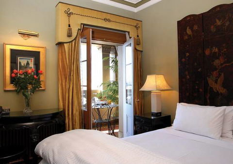 Craig's Royal Hotel Ballarat - Accommodation Brisbane 2