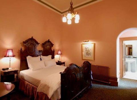 Craig's Royal Hotel Ballarat - Accommodation Brisbane 3