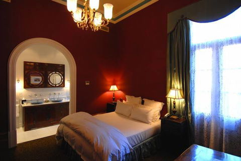 Craig's Royal Hotel Ballarat - Accommodation Brisbane 4