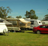 Crocodile Caravan   Camping Park - Accommodation Brisbane