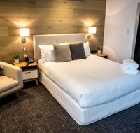 Crown Hotel - Accommodation Brisbane