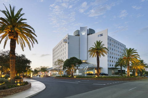 Crown Promenade Perth - Accommodation Brisbane 0