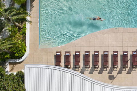 Crown Promenade Perth - Accommodation Brisbane 1