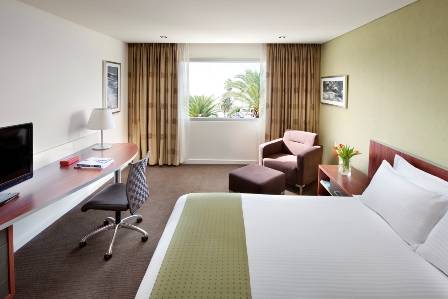 Crown Promenade Perth - Accommodation Brisbane 2