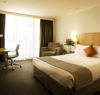 Crowne Plaza Perth - Accommodation Brisbane