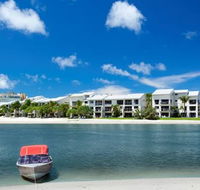 Culgoa Point Beach Resort - Accommodation Brisbane
