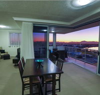Curtis Central Apartments - Accommodation Brisbane