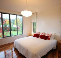 Dalrymples Guest Cottages - Accommodation Brisbane
