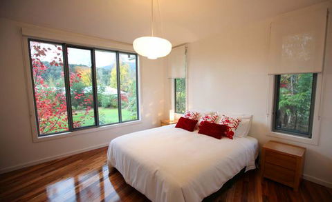 Dalrymples Guest Cottages - Accommodation Brisbane 0