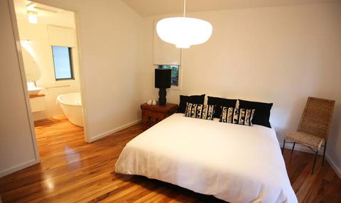 Dalrymples Guest Cottages - Accommodation Brisbane 3