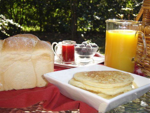 Dalrymples Guest Cottages - Accommodation Brisbane 4