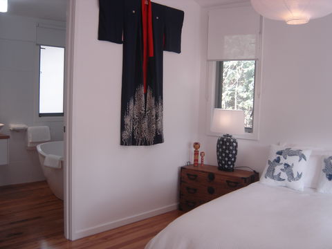 Dalrymples Guest Cottages - Accommodation Brisbane 7