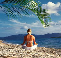 Daydream Island Resort  Spa - Accommodation Brisbane