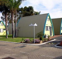 Discovery  Parks - Bunbury Village - Accommodation Brisbane
