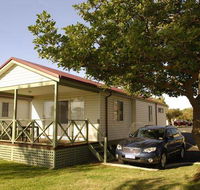 Discovery Parks - Koombana Bay - Accommodation Brisbane