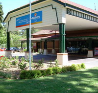 Discovery Parks - Perth Airport - Accommodation Brisbane