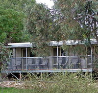 Donald Riverside Motel - Accommodation Brisbane