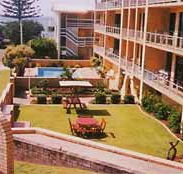Dulkara Holiday Units - Accommodation Brisbane