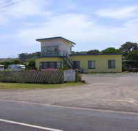 Dutton Way Caravan Park - Accommodation Brisbane