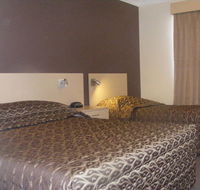 Econo Lodge Moree Spa Motor Inn - Accommodation Brisbane