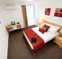 Edge Apartment Hotel