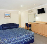 Edward Parry Motel - Accommodation Brisbane