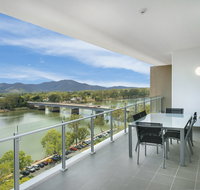 Empire Apartment Hotel - Accommodation Brisbane