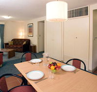 Emu Walk Apartments - Accommodation Brisbane