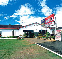 Espana Motel - Accommodation Brisbane