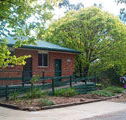 Euroa Caravan  Cabin Park - Accommodation Brisbane