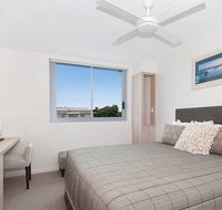 Fairshore Apartments - Accommodation Brisbane