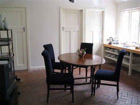 Fitzgeralds On Lyttleton - Accommodation Brisbane 0