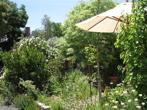 Fitzgeralds On Lyttleton - Accommodation Brisbane 3