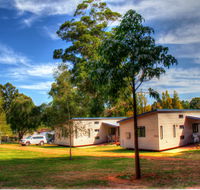 Fontys Pool Caravan Park and Chalets - Accommodation Brisbane