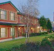 Footscray Motor Inn  Serviced Apartments - Accommodation Brisbane